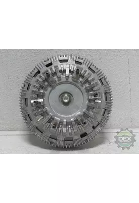 VOLVO  Fan Clutch