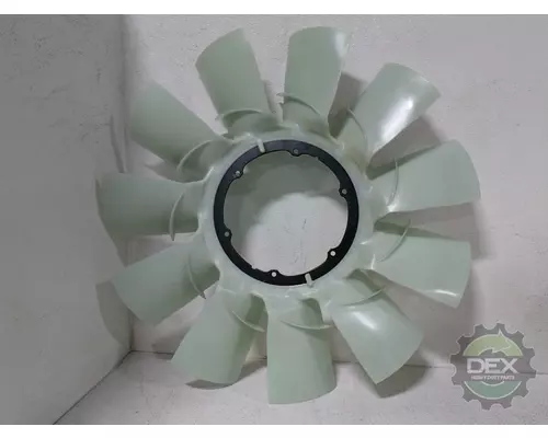 VOLVO  Fan Clutch
