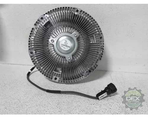 VOLVO  Fan Clutch