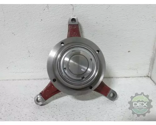 VOLVO  Fan Clutch