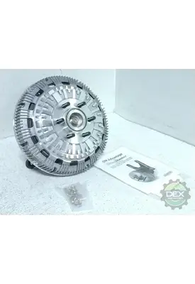VOLVO  Fan Clutch
