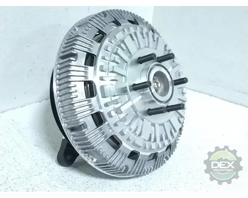 VOLVO  Fan Clutch