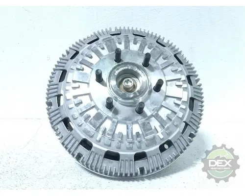 VOLVO  Fan Clutch