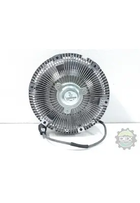 VOLVO  Fan Clutch
