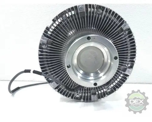 VOLVO  Fan Clutch