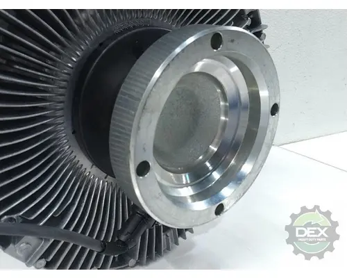 VOLVO  Fan Clutch