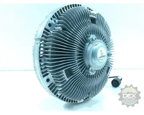 VOLVO  Fan Clutch