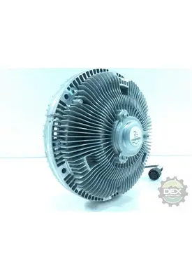 VOLVO  Fan Clutch