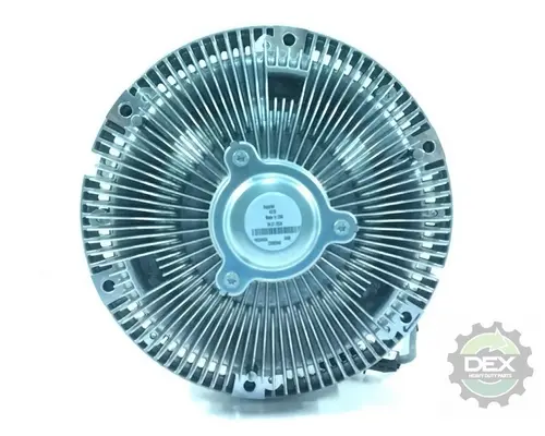 VOLVO  Fan Clutch