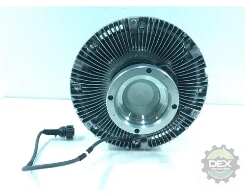 VOLVO  Fan Clutch