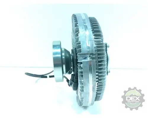 VOLVO  Fan Clutch