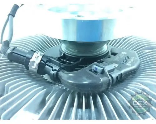 VOLVO  Fan Clutch
