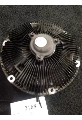 VOLVO  Fan Clutch