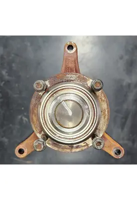 VOLVO  Fan Clutch