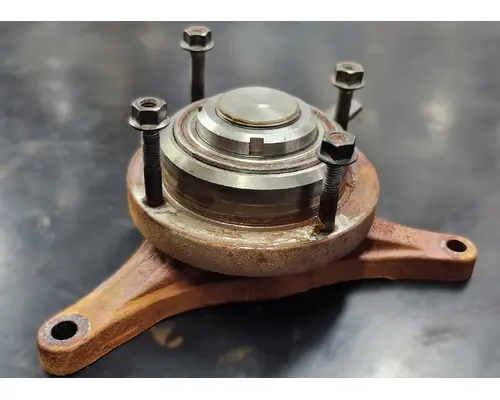 VOLVO  Fan Clutch