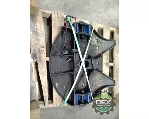 VOLVO  Fifth Wheel