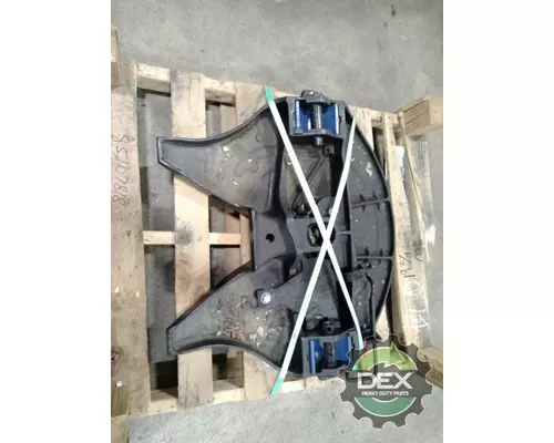 VOLVO  Fifth Wheel