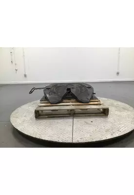 VOLVO  Fifth Wheel