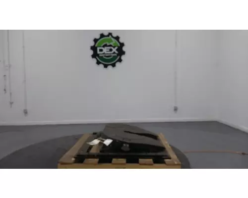 VOLVO  Fifth Wheel