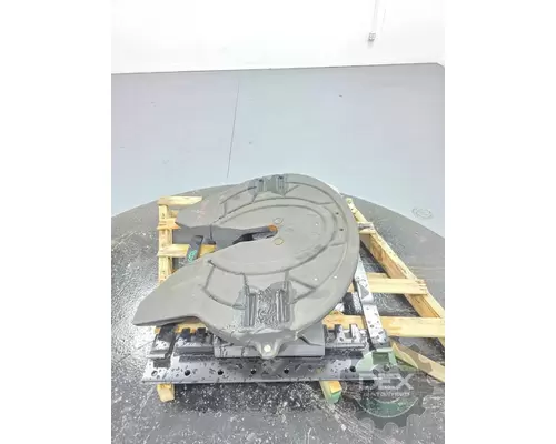 VOLVO  Fifth Wheel