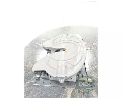 VOLVO  Fifth Wheel