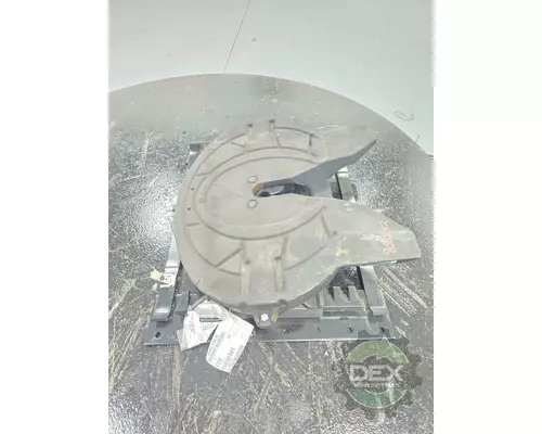 VOLVO  Fifth Wheel