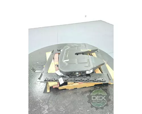 VOLVO  Fifth Wheel