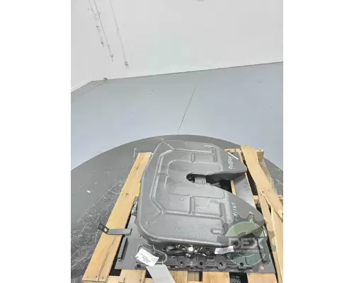 VOLVO  Fifth Wheel