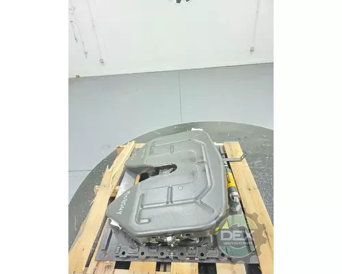VOLVO  Fifth Wheel