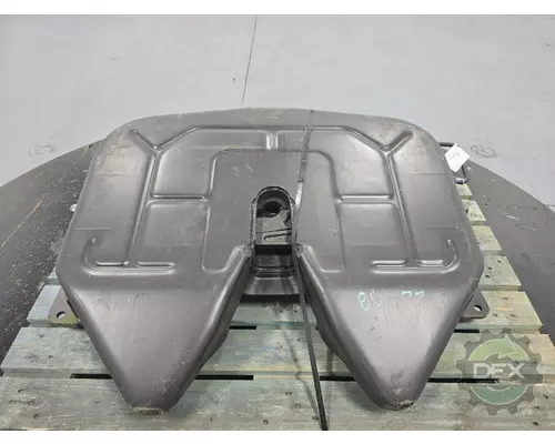 VOLVO  Fifth Wheel