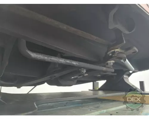 VOLVO  Fifth Wheel