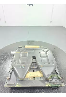 VOLVO  Fifth Wheel