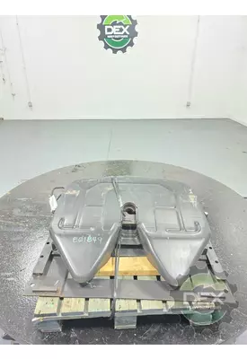 VOLVO  Fifth Wheel