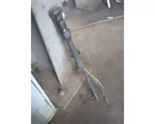 VOLVO  Floor Shift Assembly