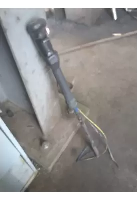 VOLVO  Floor Shift Assembly