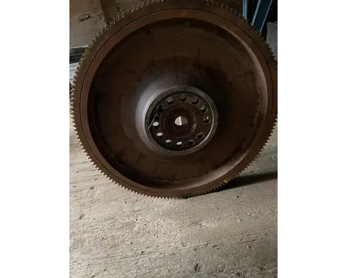 VOLVO  Flywheel