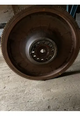 VOLVO  Flywheel