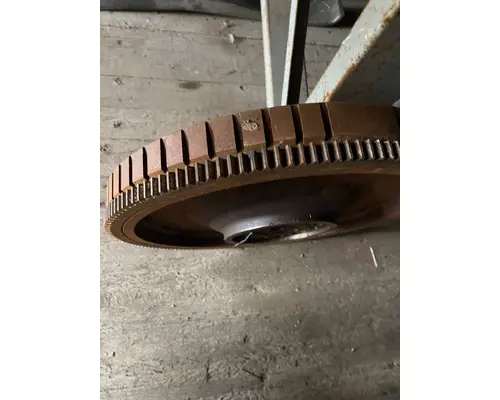 VOLVO  Flywheel