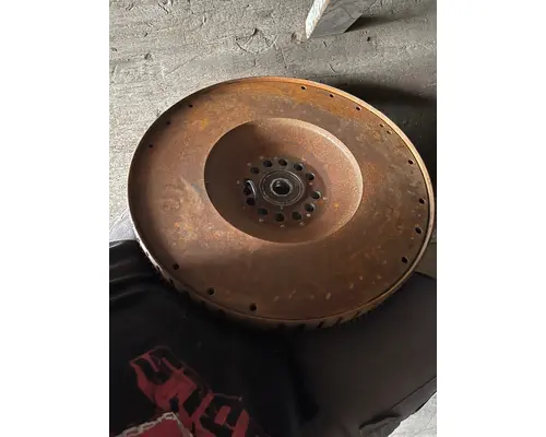VOLVO  Flywheel