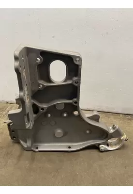 VOLVO  Frame Horn/Bumper Mount