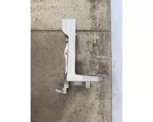 VOLVO  Frame HornBumper Mount