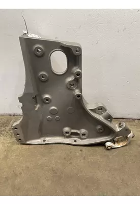 VOLVO  Frame Horn