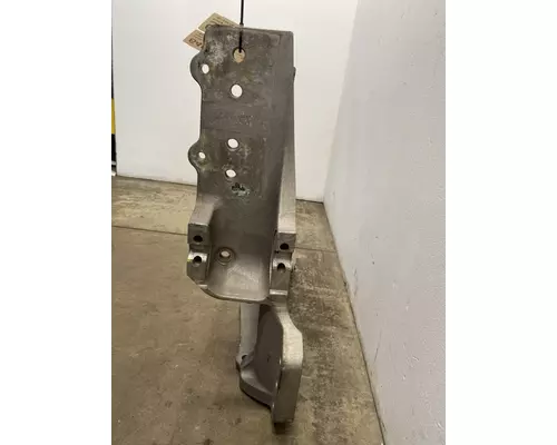 VOLVO  Frame Horn