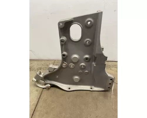 VOLVO  Frame Horn