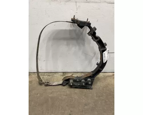 VOLVO  Frame