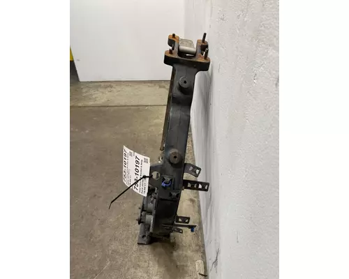 VOLVO  Frame