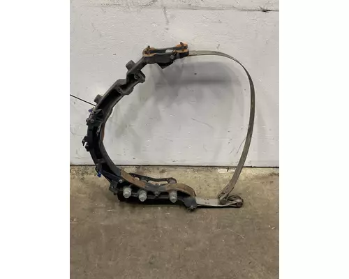 VOLVO  Frame