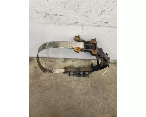 VOLVO  Frame