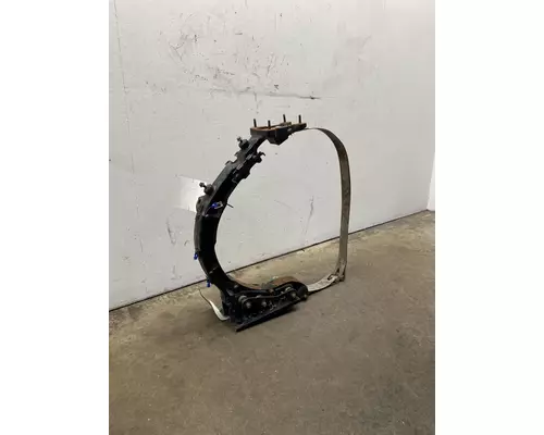 VOLVO  Frame