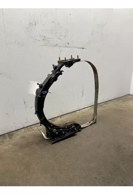 VOLVO  Frame
